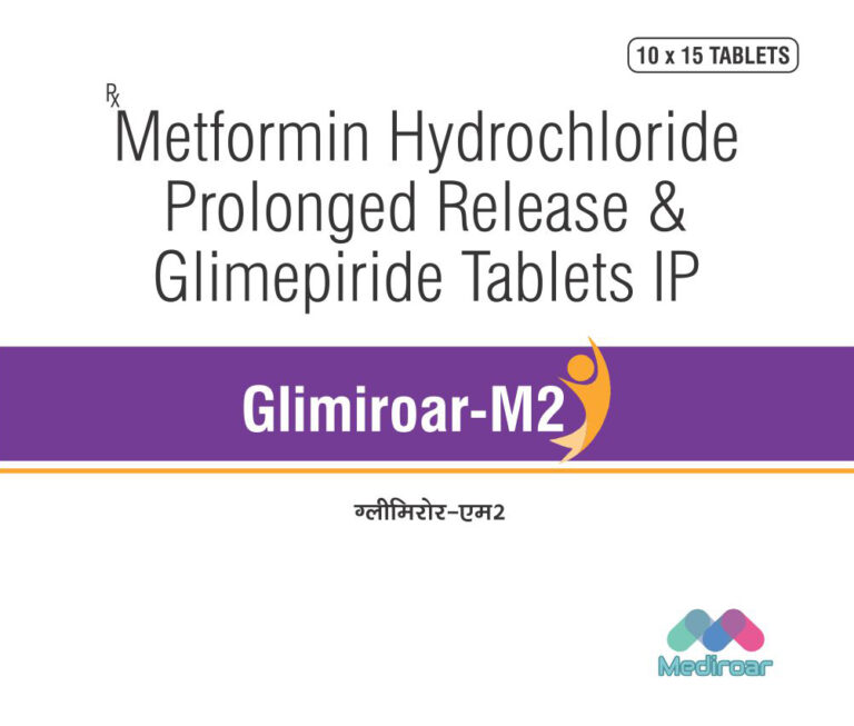 Glimiroar-M2 Tab